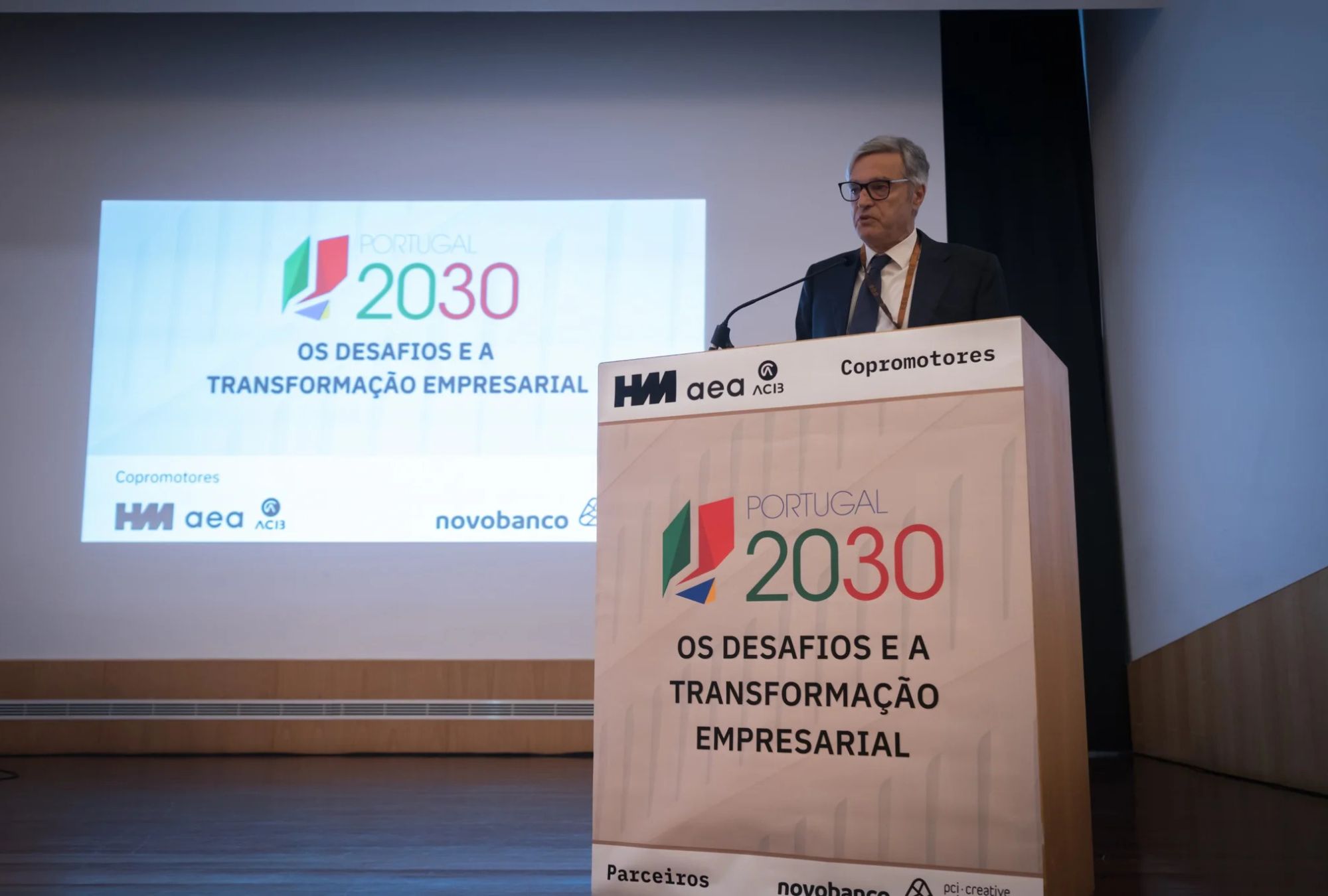 Evento PT2030