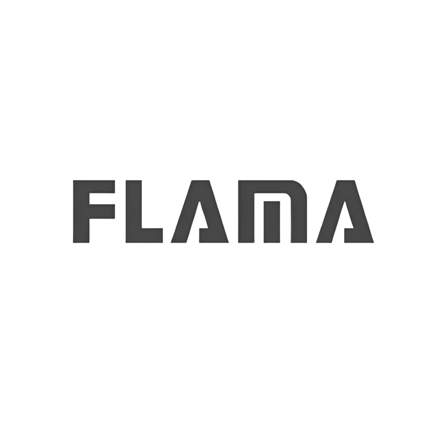 FLAMA_Black